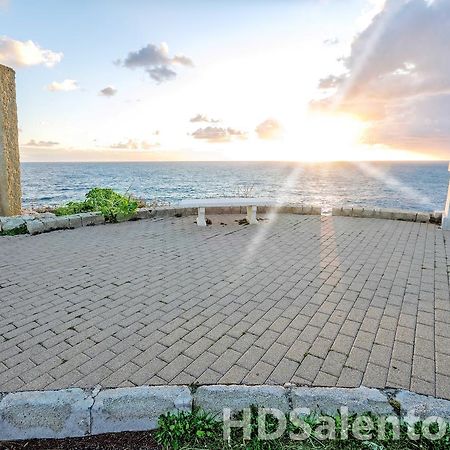 Casa Vacanze Isotta Castrignano del Capo Exterior photo